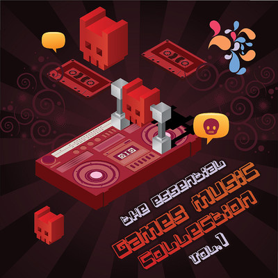 The Essential Games Music Collection (Vol. 1)/London Music Works