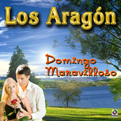 アルバム/Domingo Maravilloso/Los Aragon