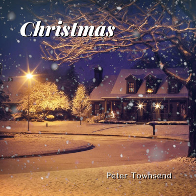 We Wish You a Merry Christmas/Peter Townsend