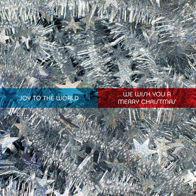 Joy to the World ／ We Wish You a Merry Christmas/Matt Jatkola