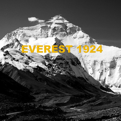 シングル/Everest 1924/Mattia Brivio