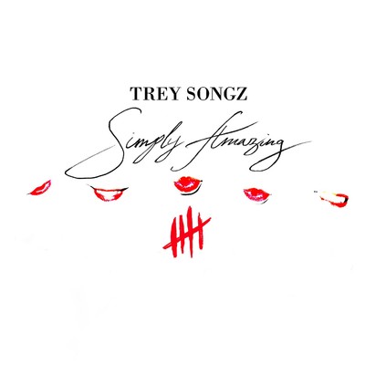 Simply Amazing/Trey Songz