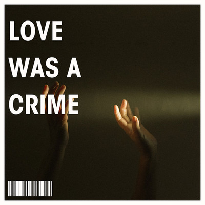 シングル/Love Was A Crime/Joan Baez