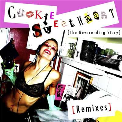 シングル/The Neverending Story (Thinkingmachine Remix)/Cookie Sweetheart