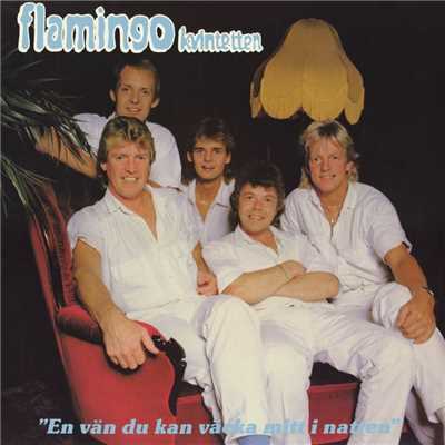 アルバム/Flamingokvintetten 15/Flamingokvintetten