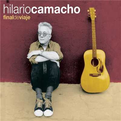 Tristeza de amor/Hilario Camacho