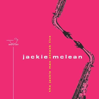 The Jackie Mac Attack (Live)/Jackie Mclean