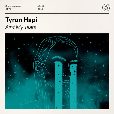 Ain't My Tears/Tyron Hapi