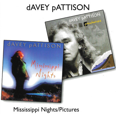 Blues At My Window/Davey Pattison