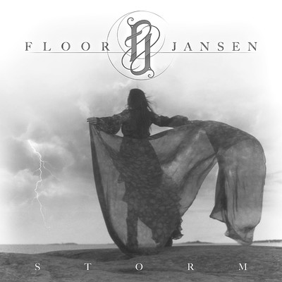 アルバム/Storm/Floor Jansen