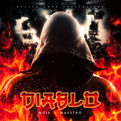 シングル/Diablo/Mois／Maestro
