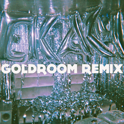 Last Chance To Dance (Goldroom Remix)/Ekkah