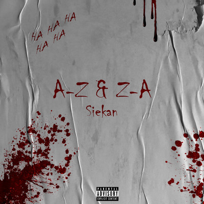 A-Z & Z-A/Siekan