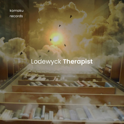 シングル/Therapist/Lodewyck