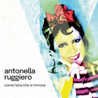 シングル/Niente di noi ／ Il canto dei Catari (2022 Version)/Antonella Ruggiero