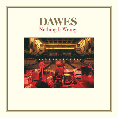 シングル/Don't Send Me Away (Bonus Track)/Dawes