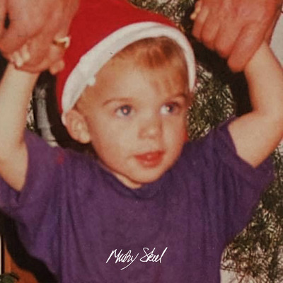 シングル/Merry Christmas, Happy Holidays/Micky Skeel