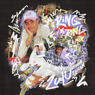 シングル/Ring Ring (feat. Zulu Green) [Remix]/JessB