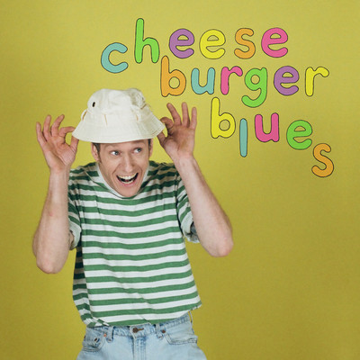 Cheeseburger Blues/Endrick & the Sandwiches