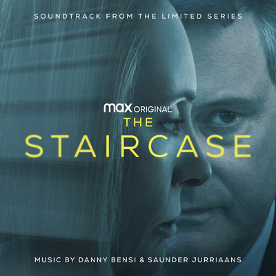 アルバム/The Staircase (Soundtrack from the HBO(R)  Max Limited Original Series)/Danny Bensi and Saunder Jurriaans