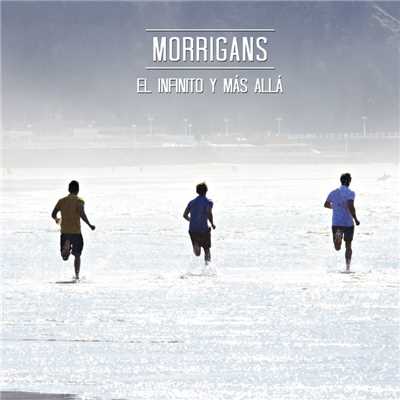 シングル/Si no estas (feat. Morrigans)/El sueno de Morfeo