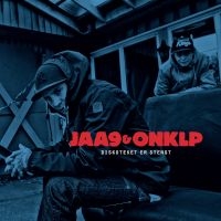 Beatminerz Intro (feat. Arno Frangos)/Jaa9 & Onklp