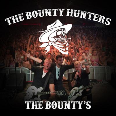 シングル/The Bounty's (feat. Johannes Rypma)/The Bounty Hunters