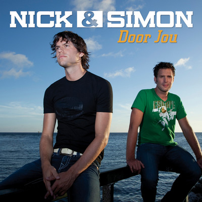 アルバム/Door Jou/Nick & Simon