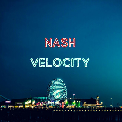 シングル/Velocity/Nash