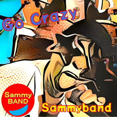 Go Crazy/SammyBand vs. ユウイチ