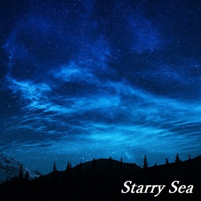 Starry Sea/TandP