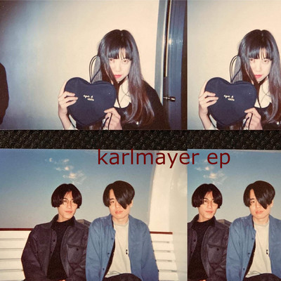 アルバム/karlmayer ep/カールマイヤー