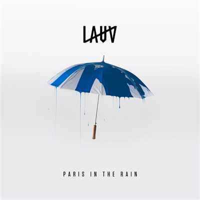 Paris In The Rain/Lauv