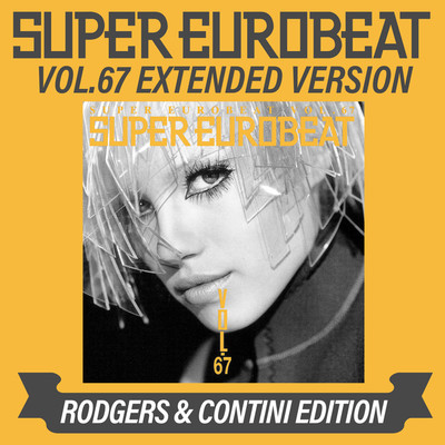 シングル/I Love Spaghetti (Extended Mix)/VALENTINA & MIRKA