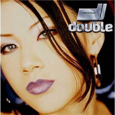 アルバム/double (ENG ver.)/DOUBLE