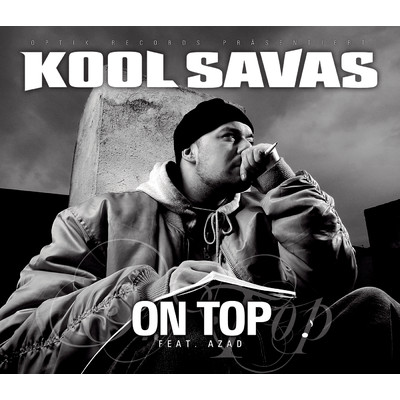 アルバム/On Top/Kool Savas／AZAD