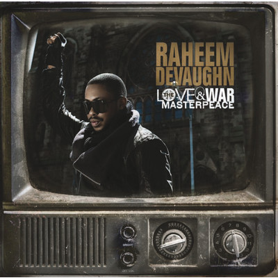 シングル/Revelations 2010 feat.Damian Marley/Raheem DeVaughn