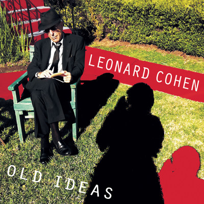 Lullaby/Leonard Cohen