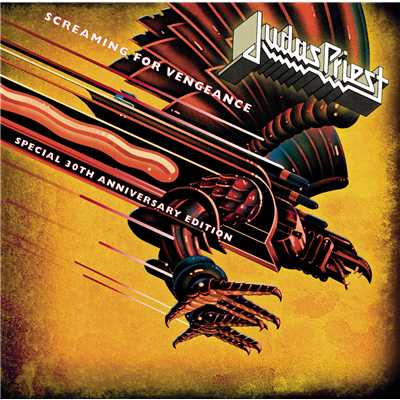 アルバム/Screaming For Vengeance (Expanded Edition)/Judas Priest