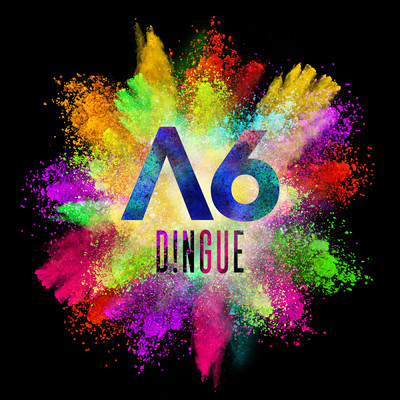 シングル/Dingue (Explicit)/A6
