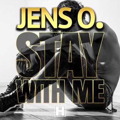 アルバム/Stay With Me/Jens O.