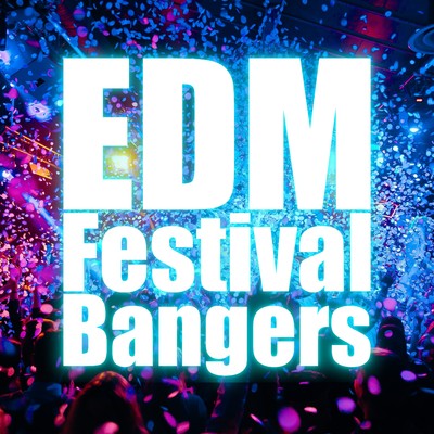 Edm Festival Bangers/KAOORI
