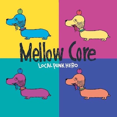 The Protest Song/mellow core