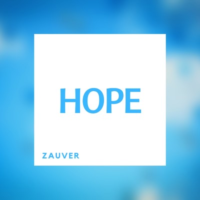 Hope/Zauver
