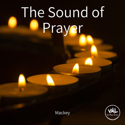 アルバム/The Sound of Prayer/Mackey