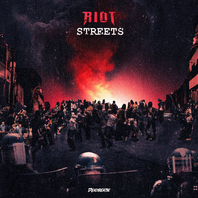 シングル/Streets (Explicit)/Riot