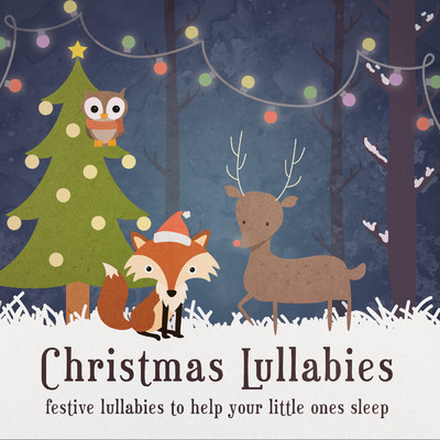 アルバム/Christmas Lullabies/Nursery Rhymes 123