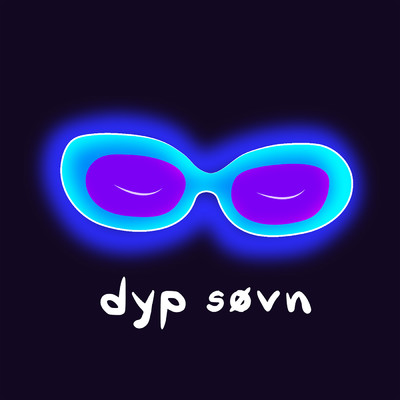 シングル/Dyp Sovn/KODE