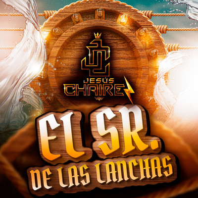 シングル/El Sr. De Las Lanchas/Jesus Chairez