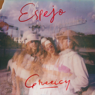 シングル/Espejo/Greeicy